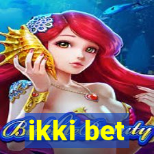 ikki bet